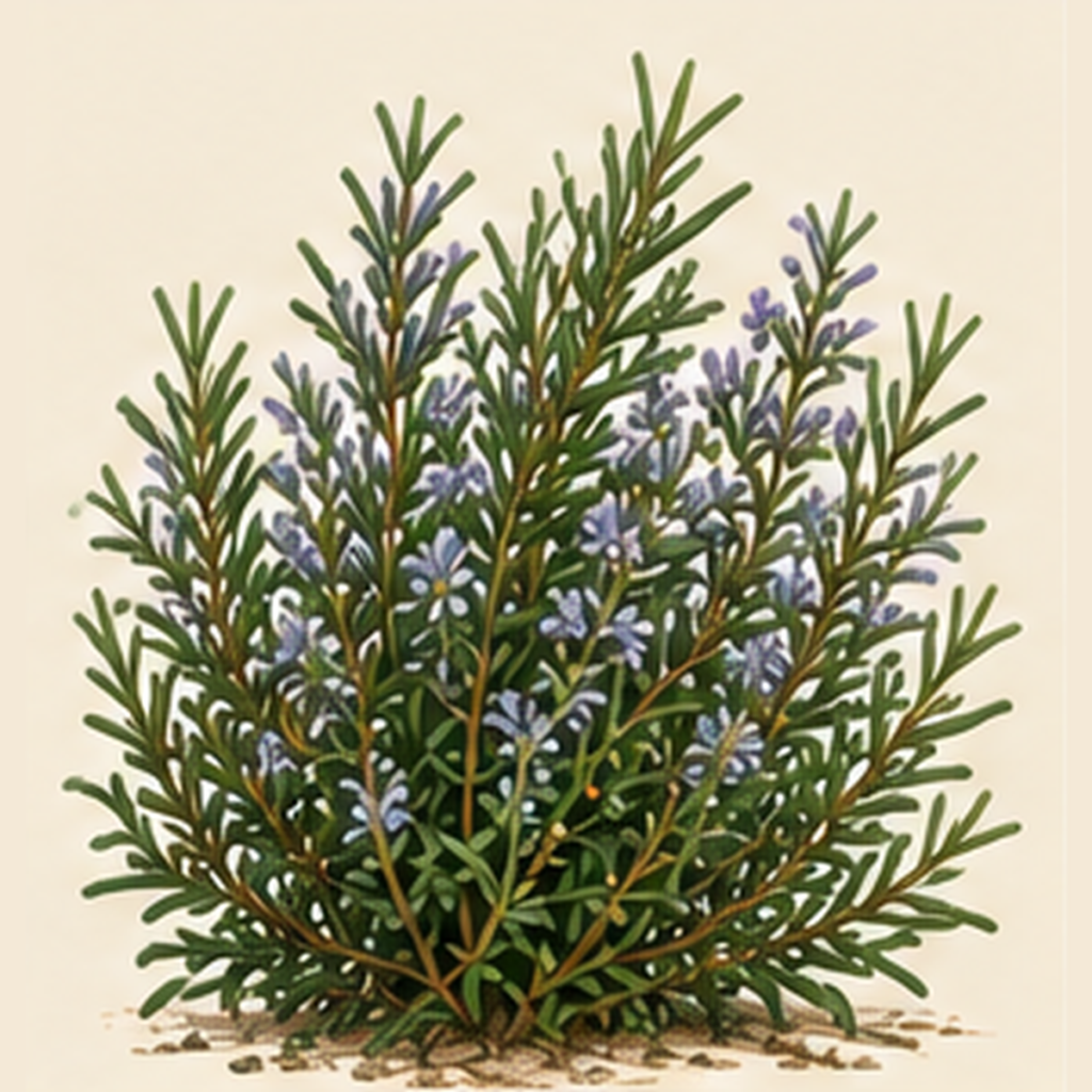 Aromáticas e medicinais