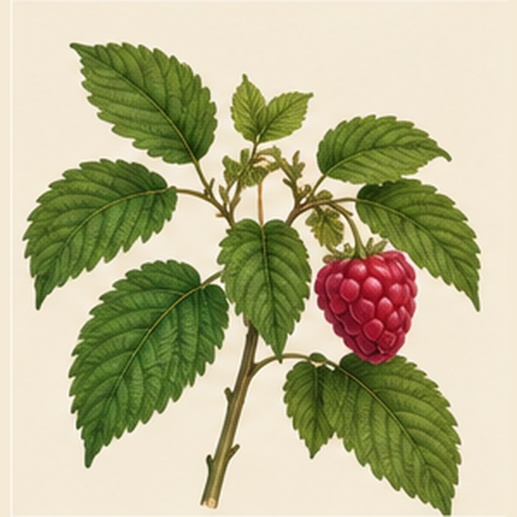 Pequenos frutos