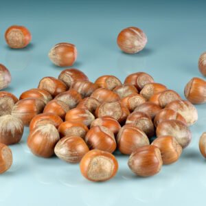 Aveleira brava — Aveleira — vaso