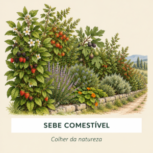 Pack Sebe comestível